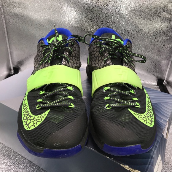 “Kevin Durant 7’s” // SIZE 13 MEN - Picture 2 of 2